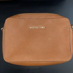 Michael Kors Crossbody Purse